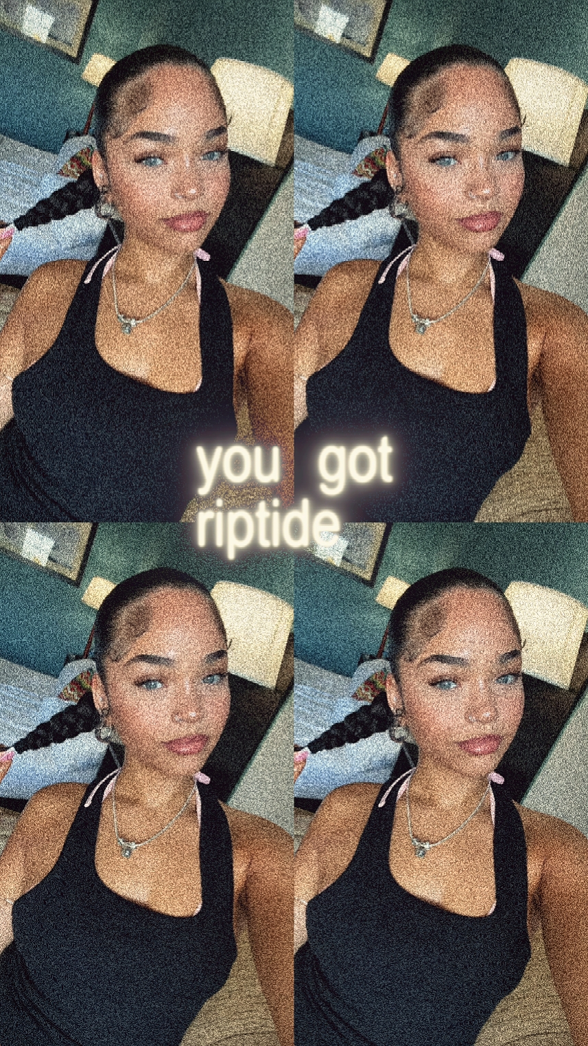 riptide