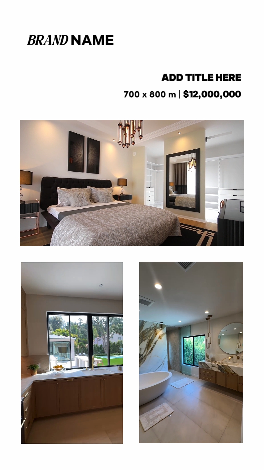 REALESTATE LISTING