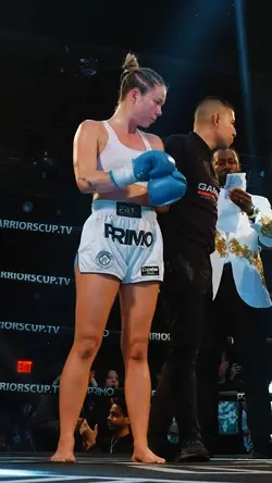 BOXING TREND