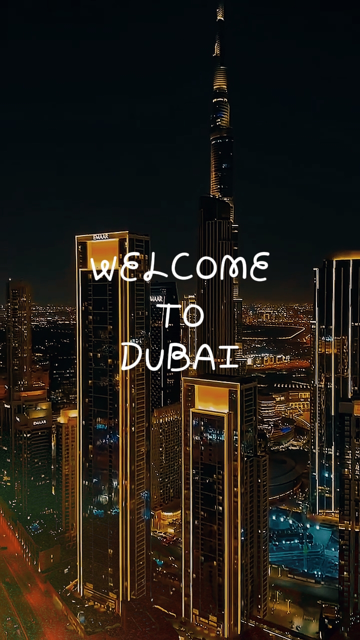 Welcome to dubay