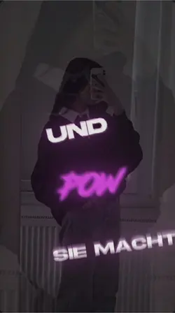Pow
