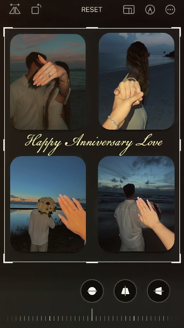 Happy Anniversary 