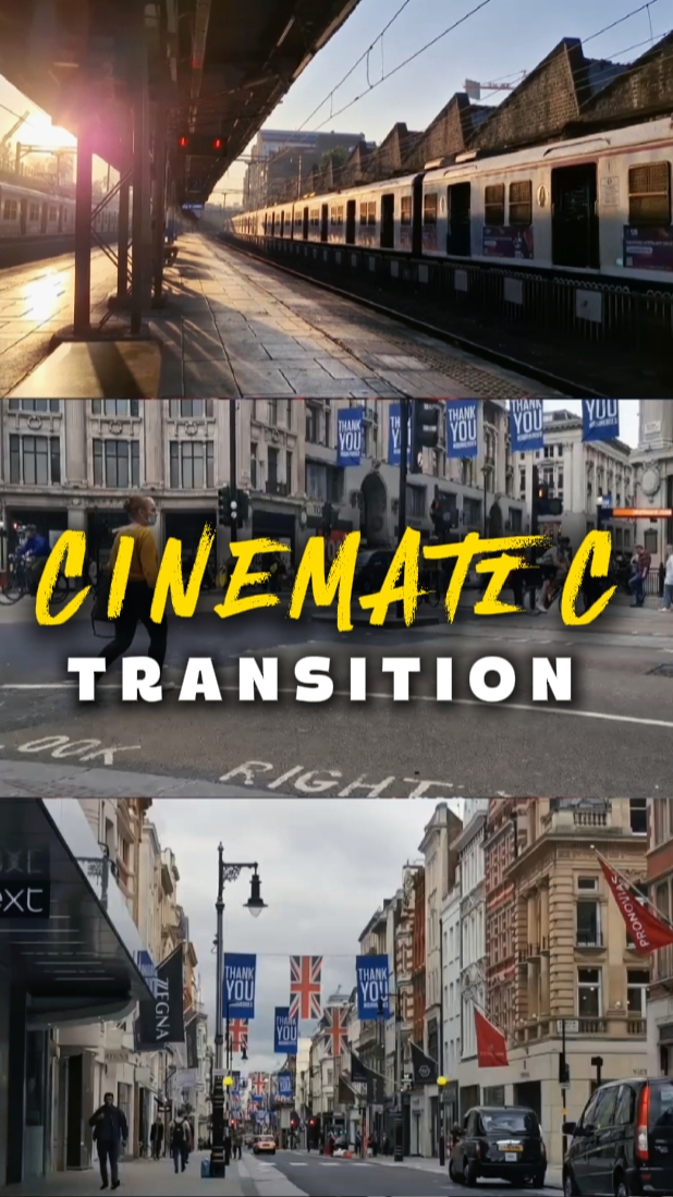 CINEMATIC 