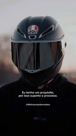 Tenha propósito!