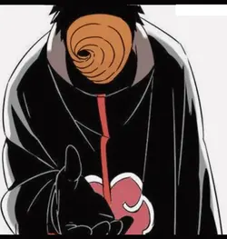 Edit obito x itachi