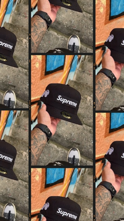 Topi
