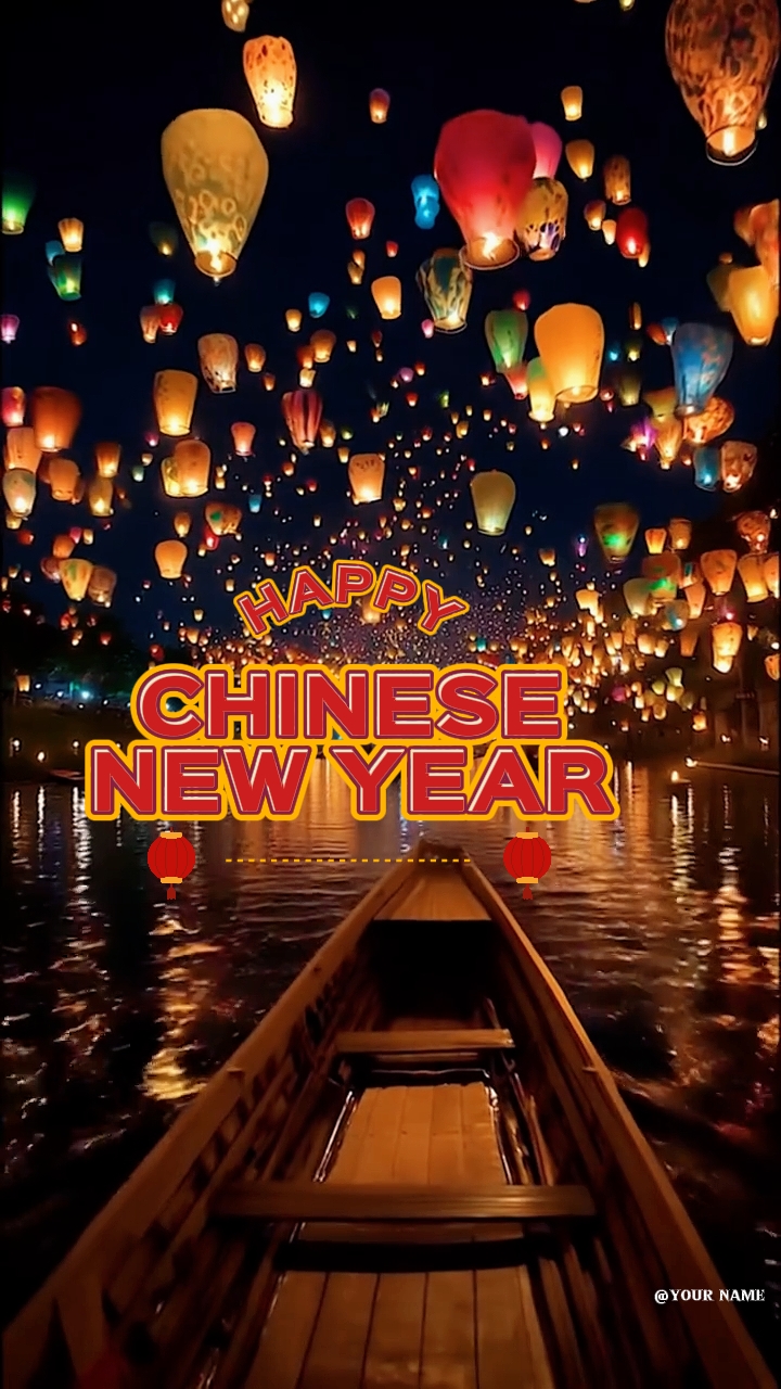 中国新闻年