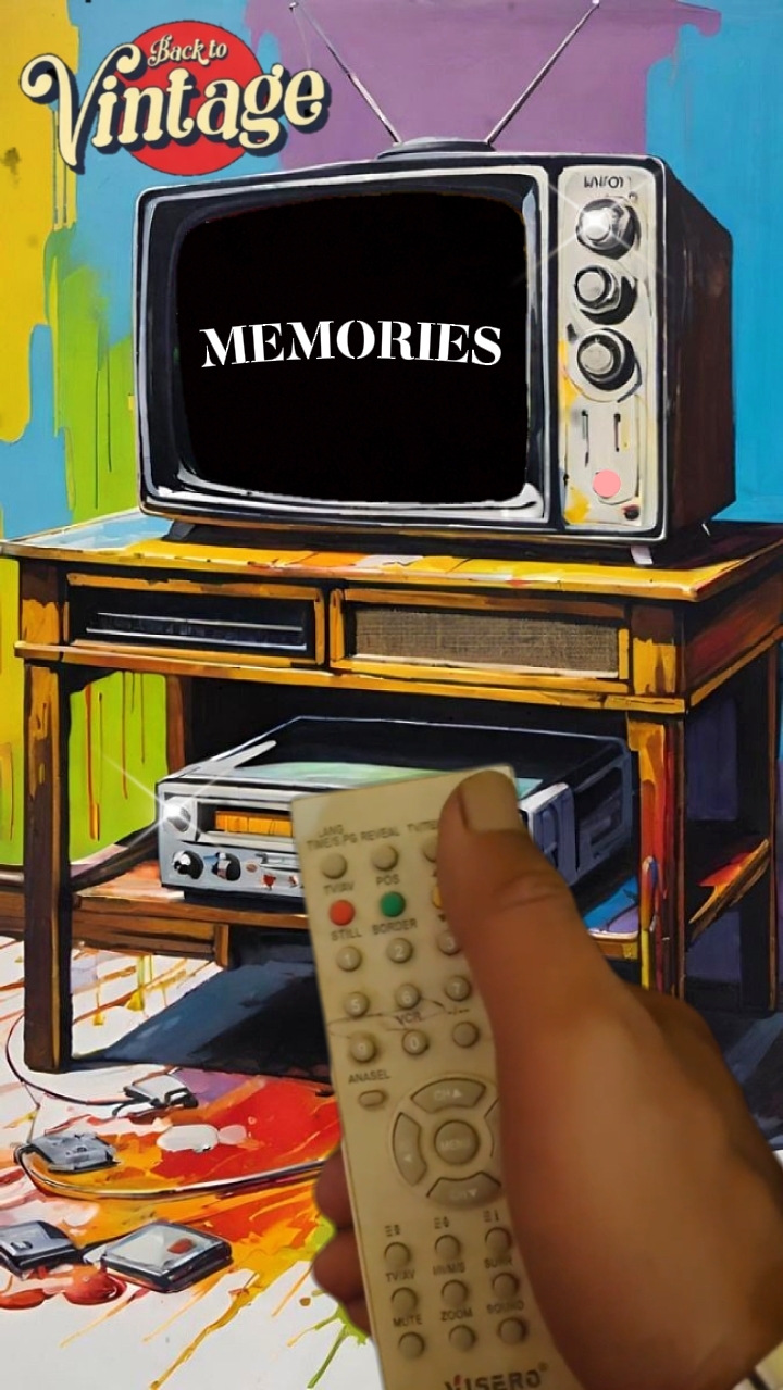 MJ memories song