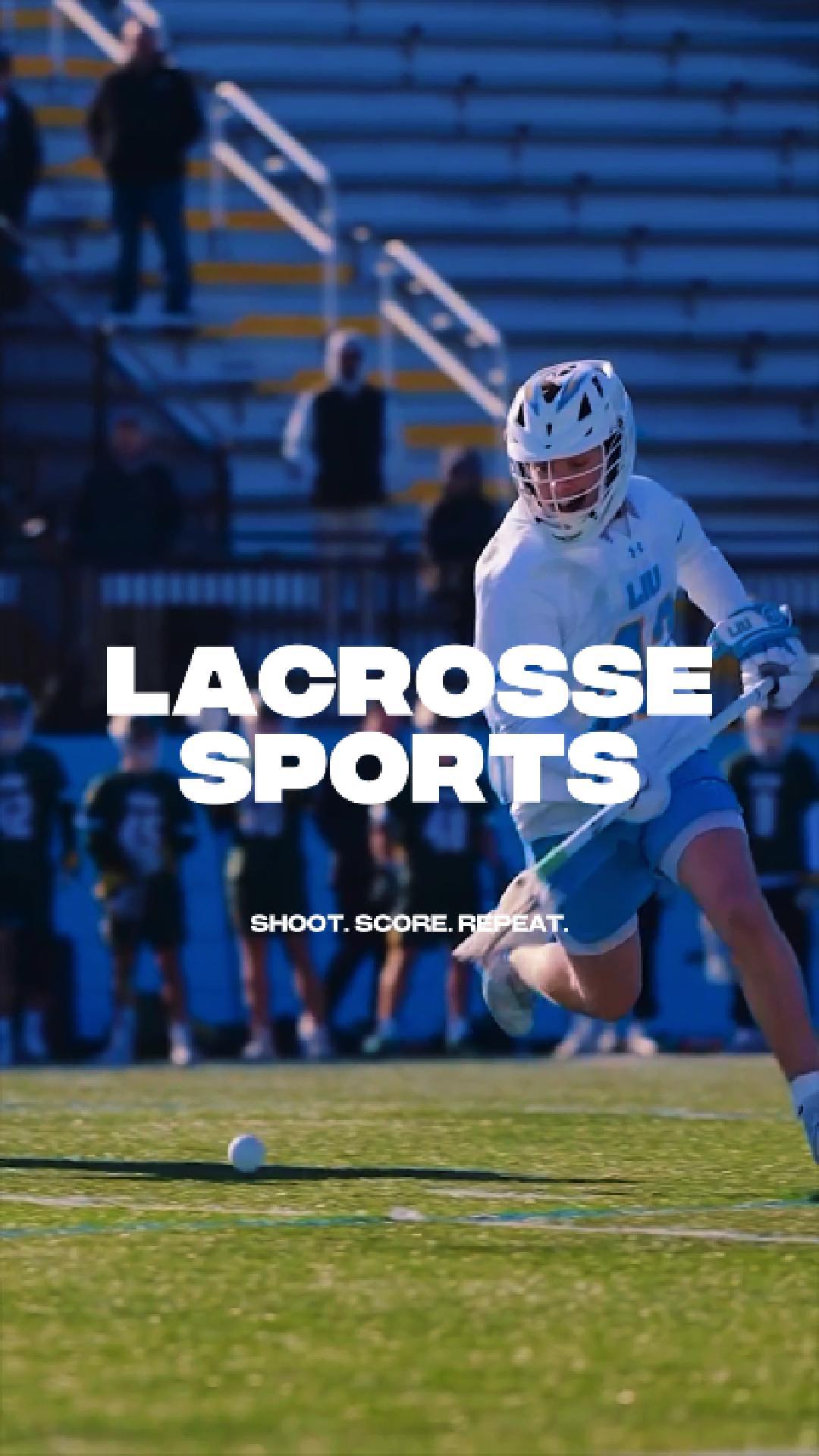 Lacrosse Sports