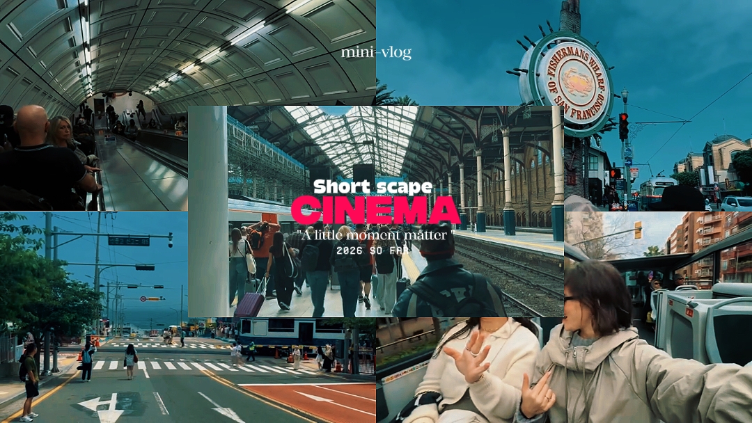 short Cinema 
