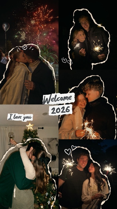 Willkommen 2026 