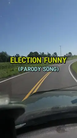 Election Funny Song
