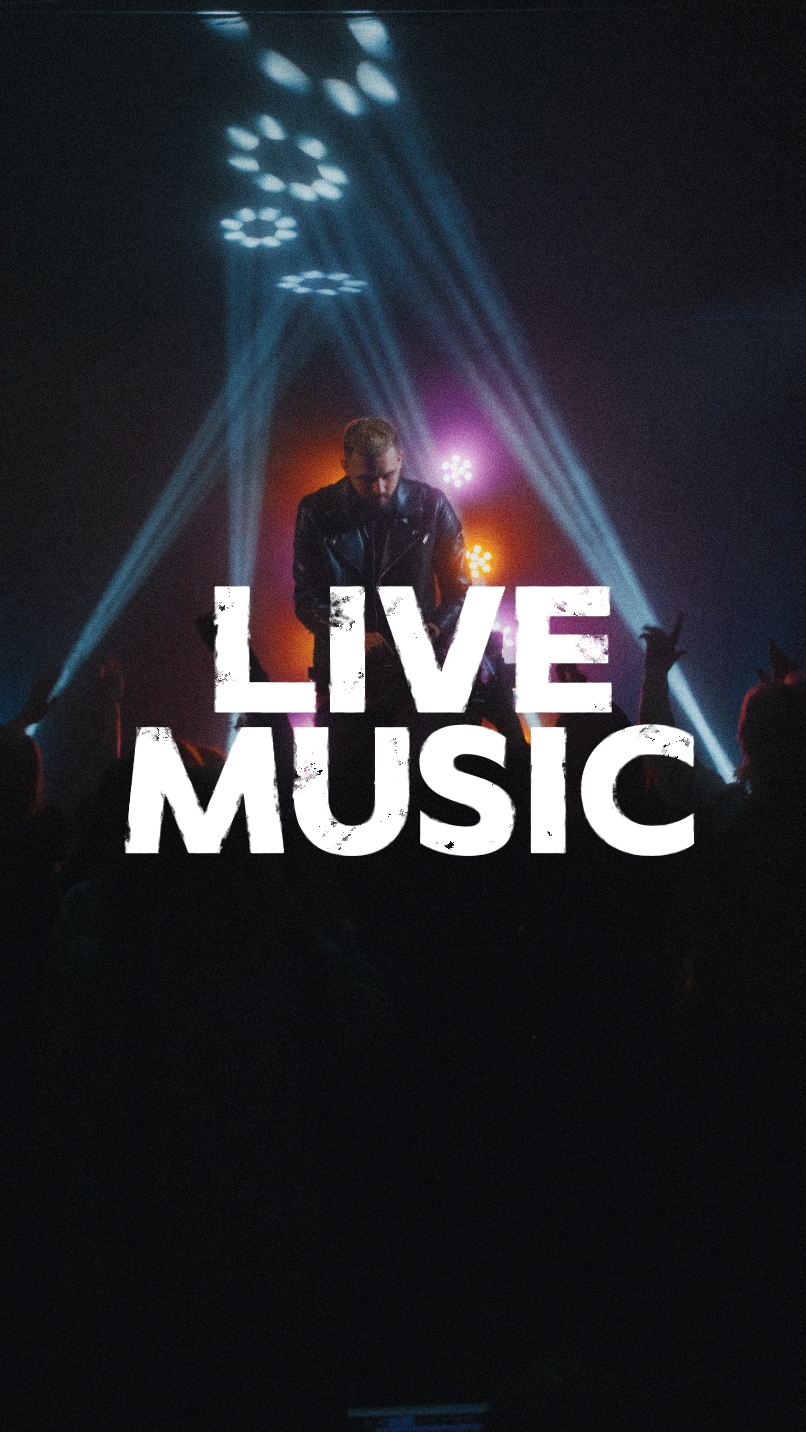 Live Music Festival