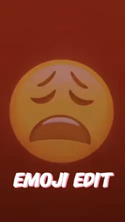 Emoji edit
