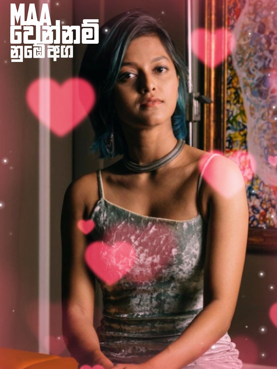 yohani song