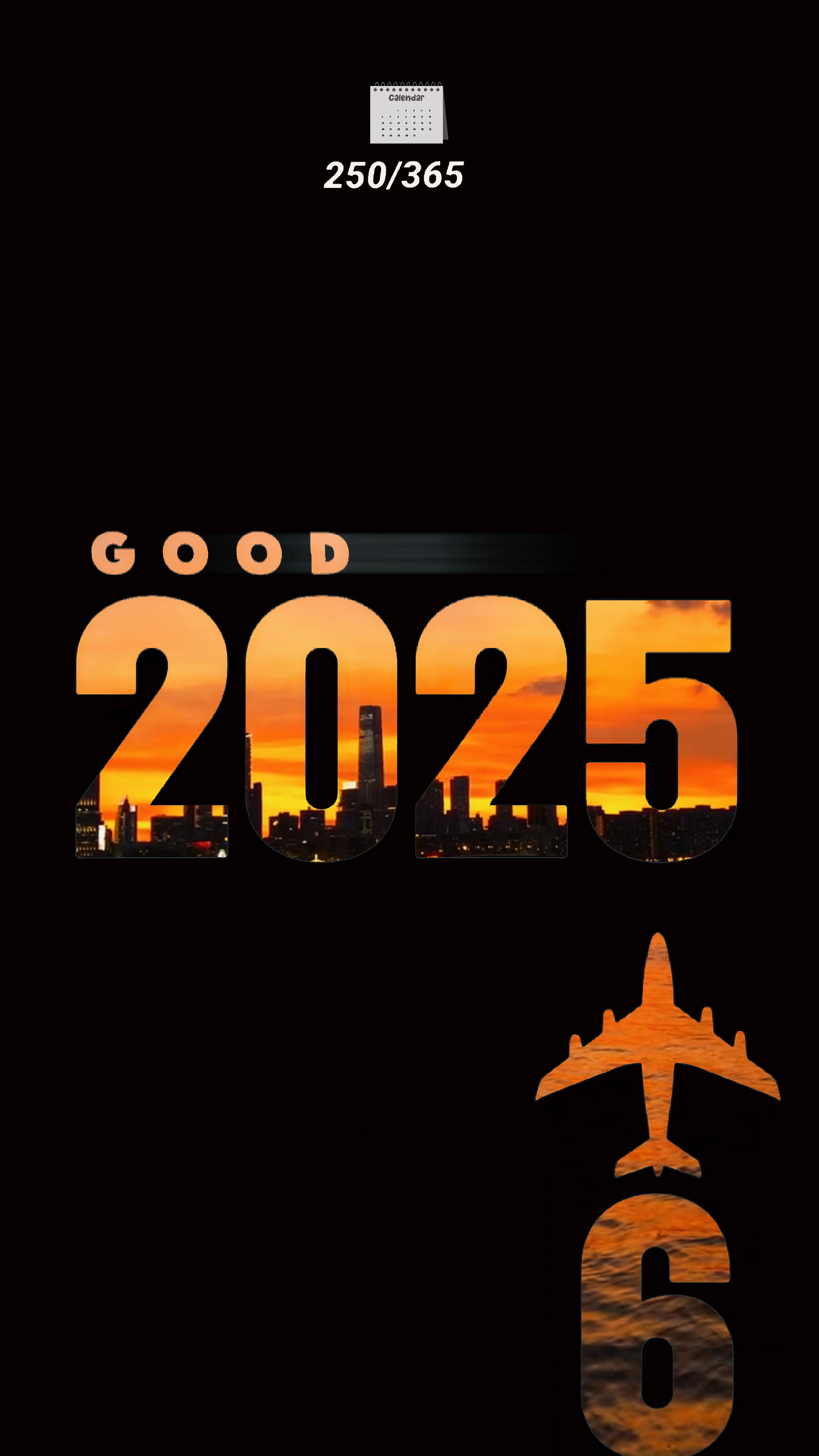 Adiós 2025