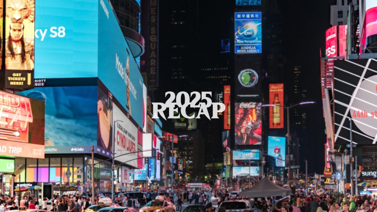 2025 Recap 1
