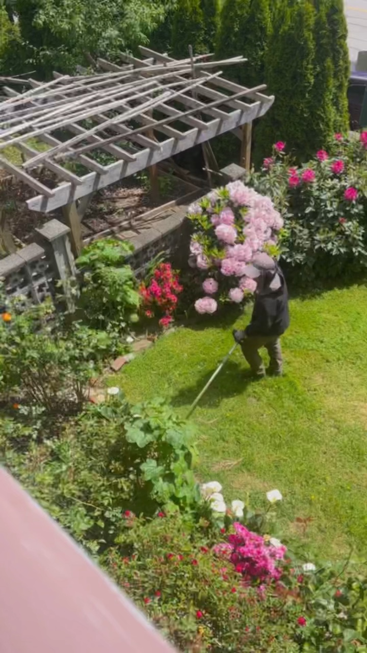Jardinería