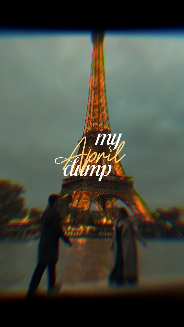 myAprilDump