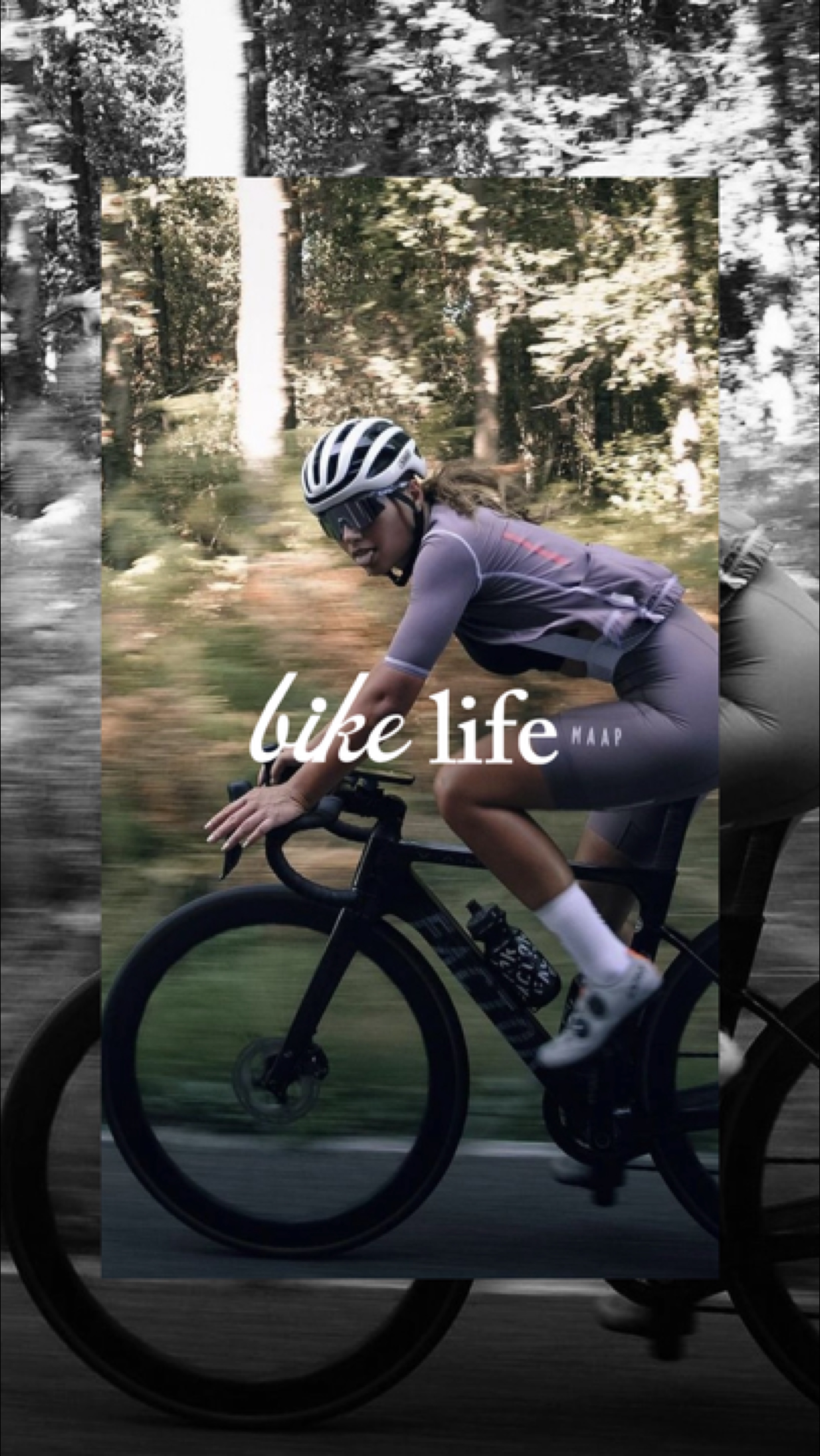 Bike life