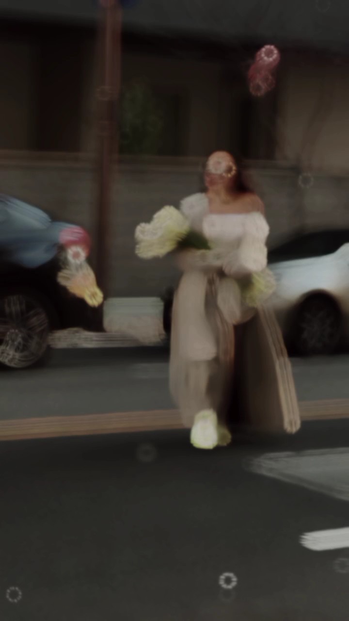 X slomo