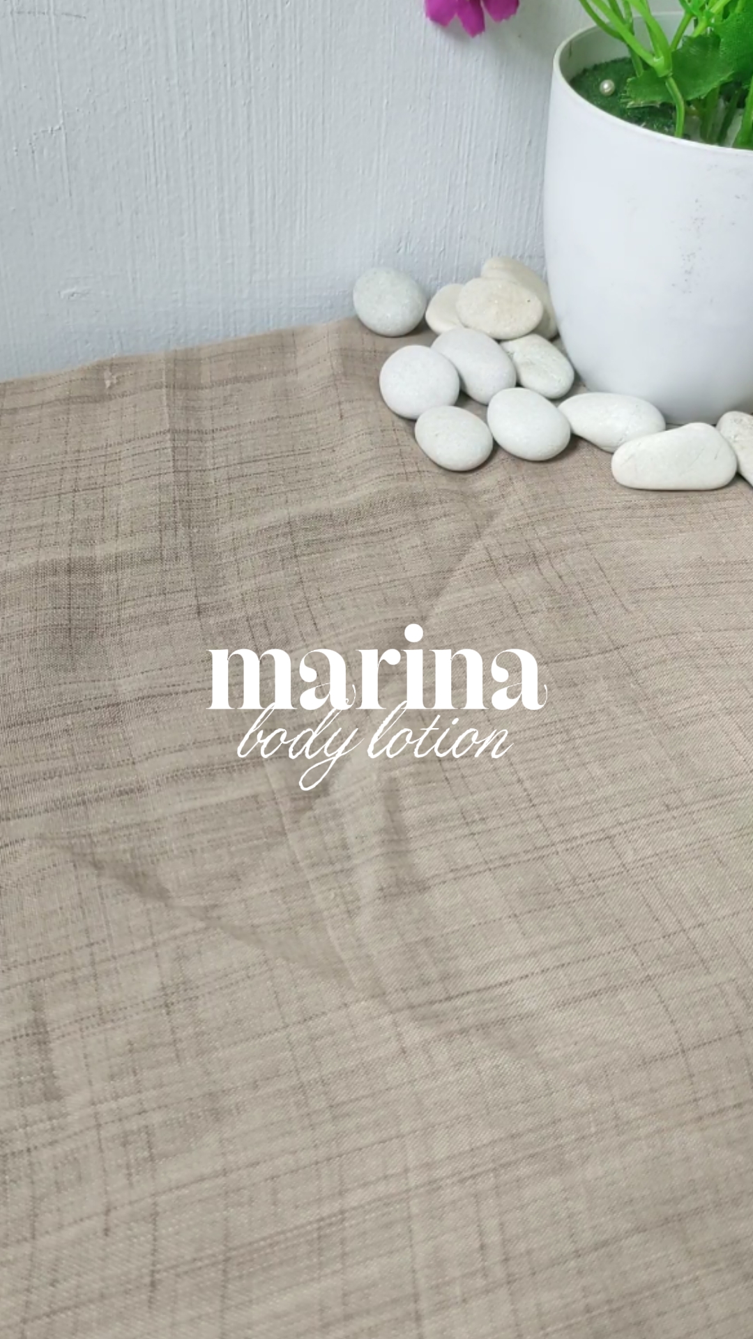 Bodylotion Marina