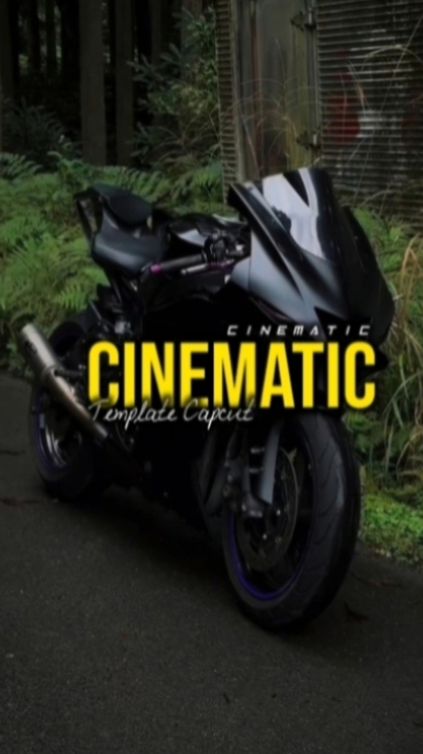 Motorcycle || Foryou