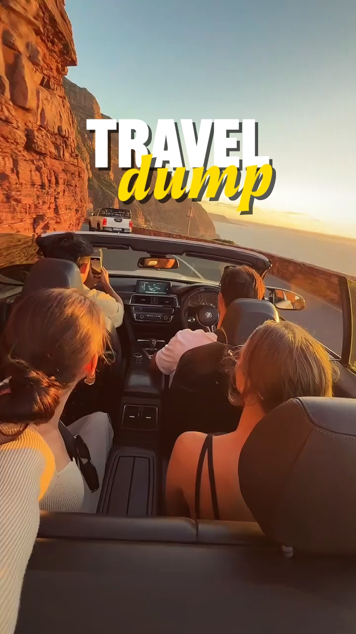 TRAVEL RECAP