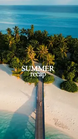 Summer recap