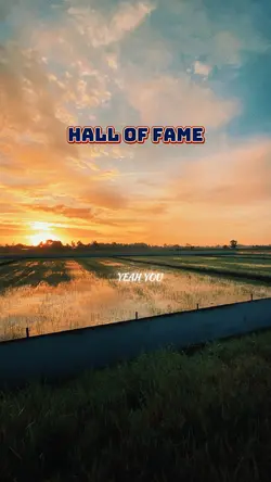 Hall Of Fame