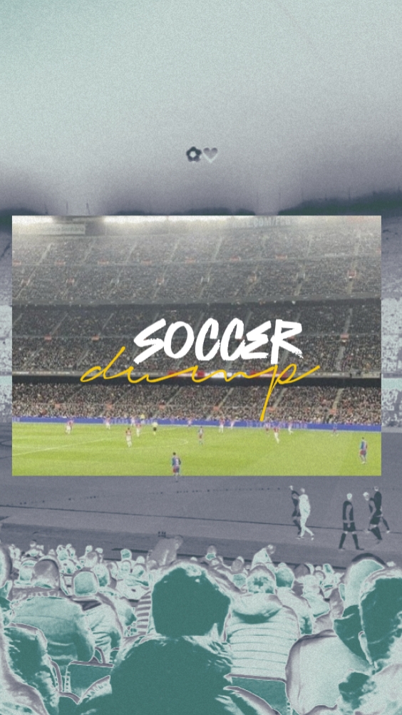 Soccer dump 