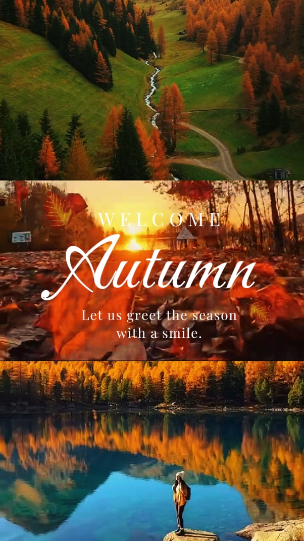 autumn