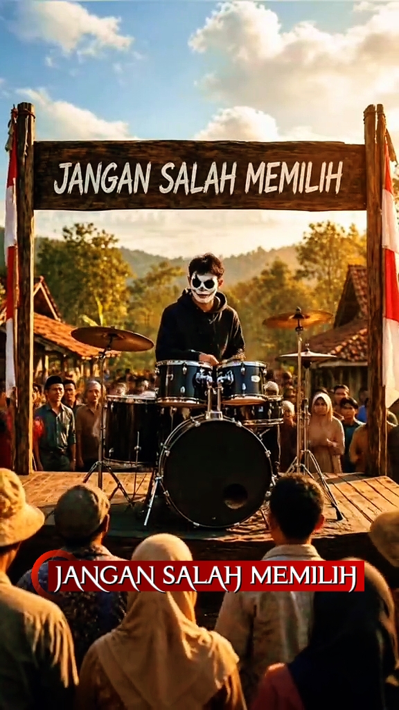 Jangan salah pilih