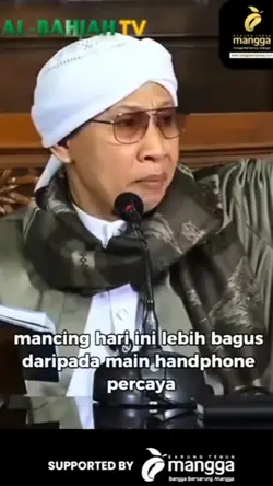 Mancing