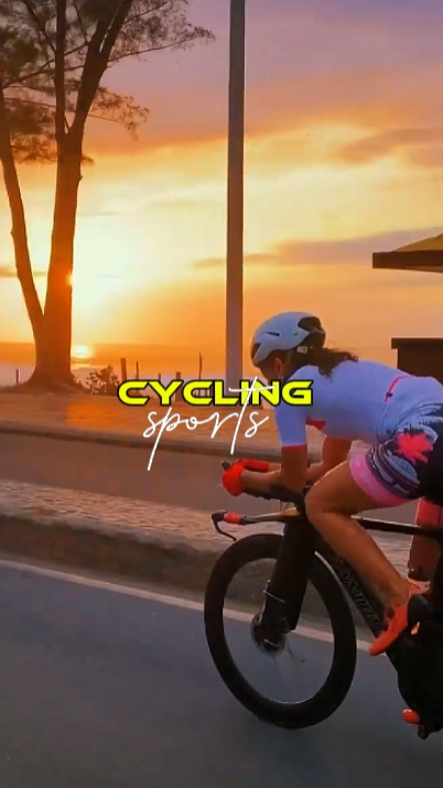 CYCLING SPORTS 