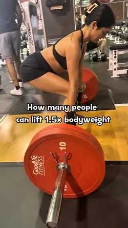 Deadlift