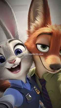 Zootopia 