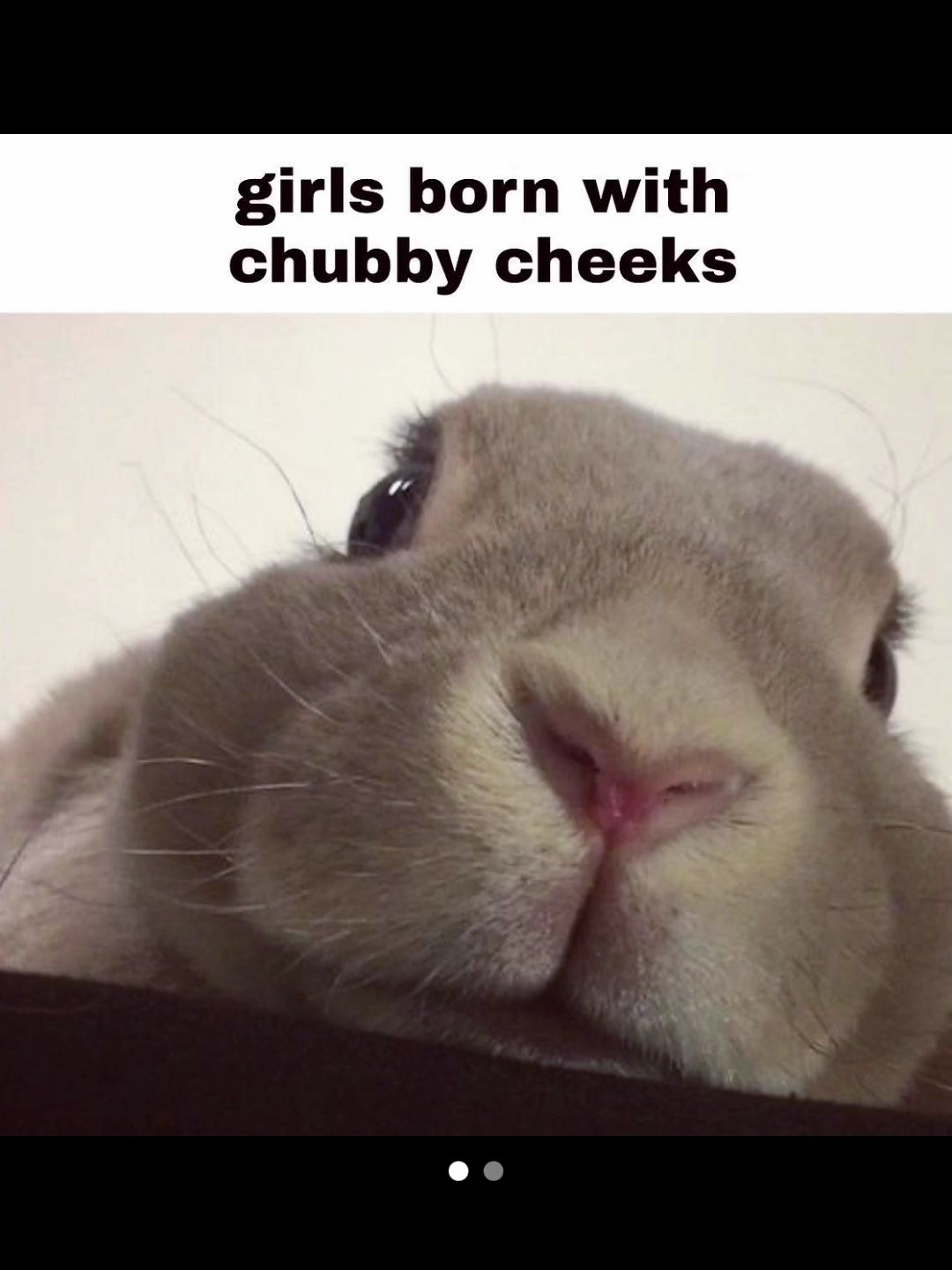 Meninas nascidas com