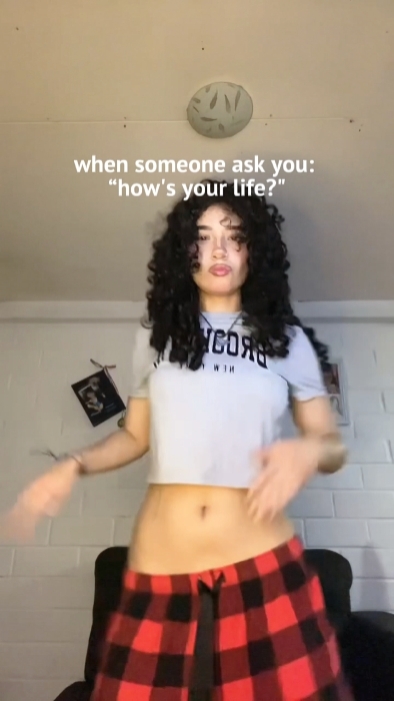 How's your life