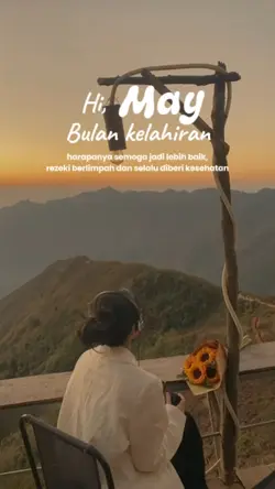 Mei bulan kelahiran