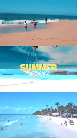 SUMMER MOMENTS