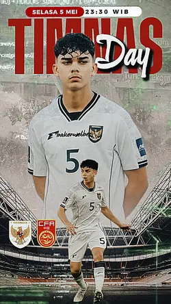 TIMNASDAY
