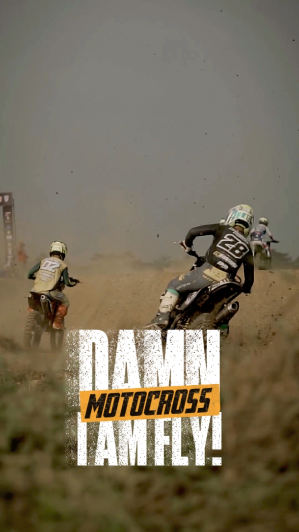 MOTOCROSS VLOG