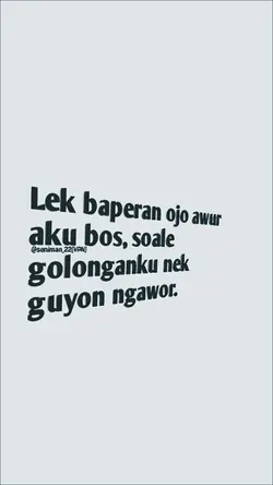 guyone ngawor