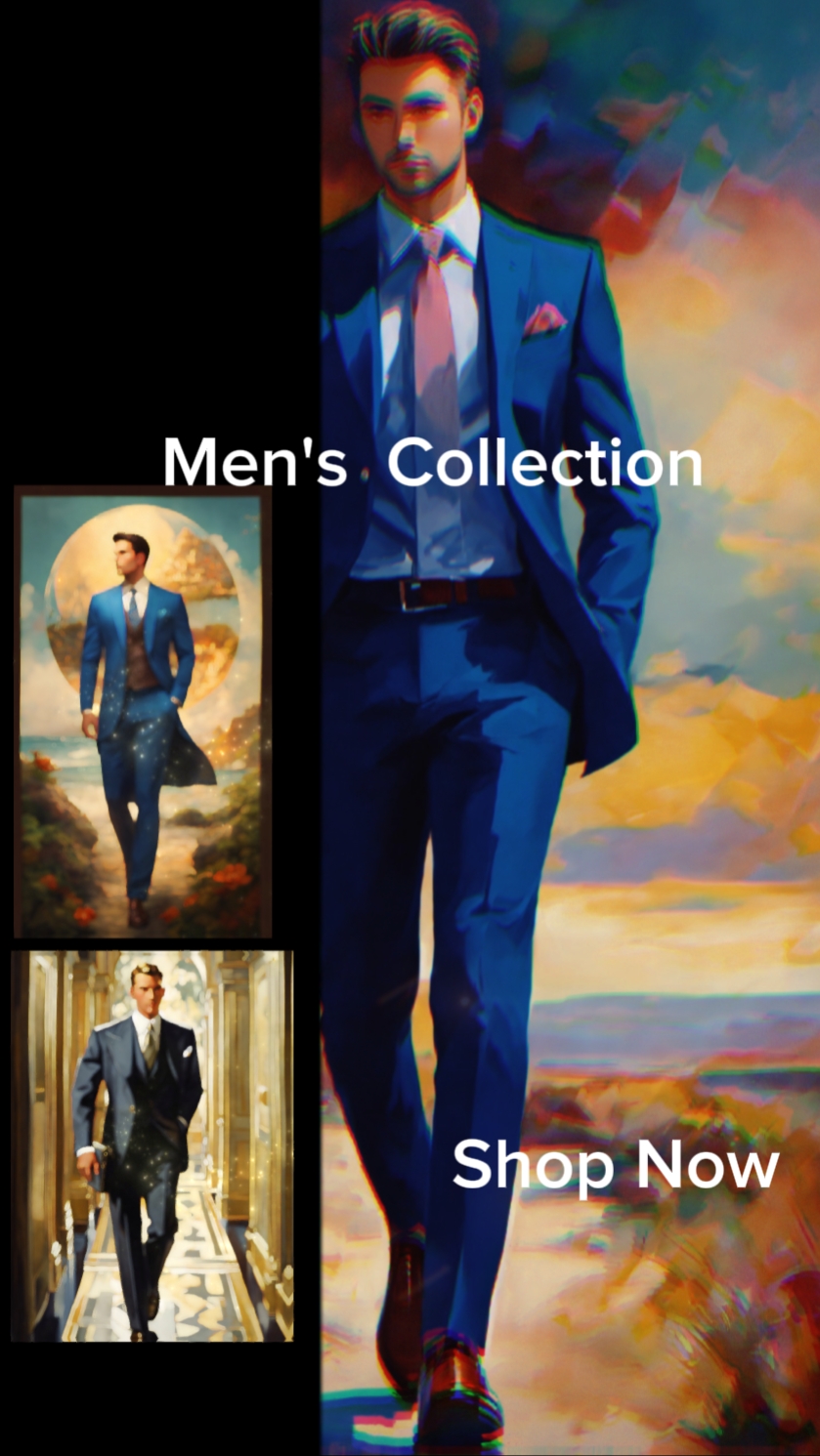 Men's Collection 