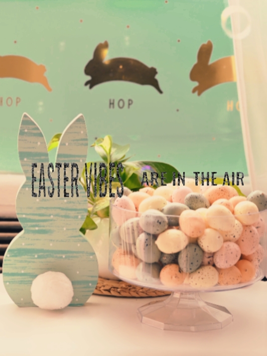 easter bunny