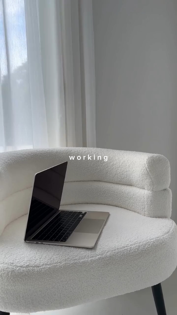 Trabajando