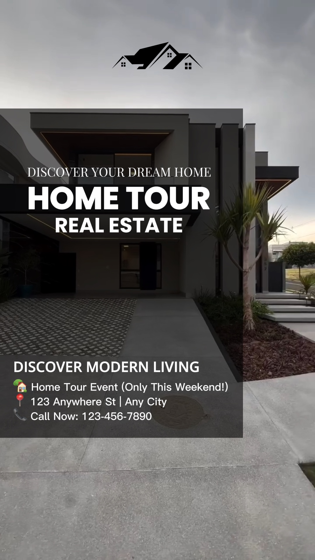 Home Tour