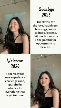 welcome 2026