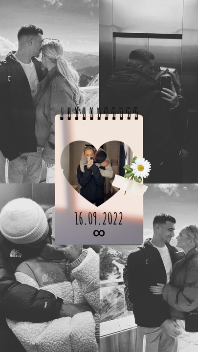 relationship ∞